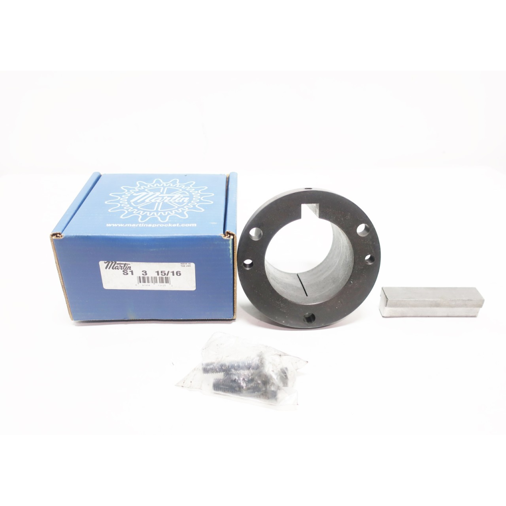 Martin S1 3 15/16 3-15/16in Split Taper Bushing