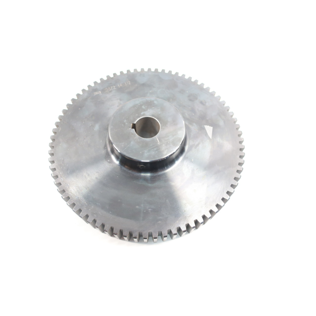 Martin S672 14 1/2 72t Spur Gear