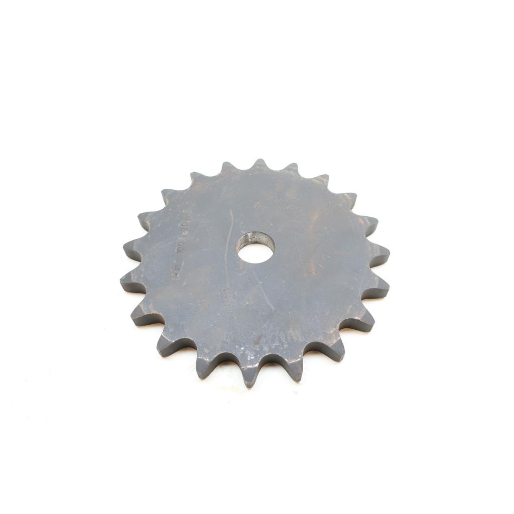 Martin 100 20 Single Idler Chain Sprocket 1-1/4in 20t 1-1/4in