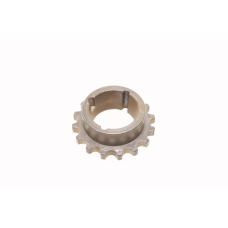 Martin 4016TLH 1108 16 1/2in Single Roller Chain Sprocket