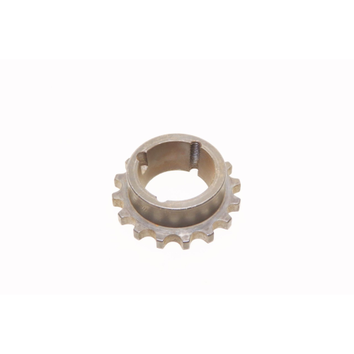 Martin 4016TLH 1108 16 1/2in Single Roller Chain Sprocket Martin 4016TLH 1108 16 1/2in Single Roller Chain Sprocket