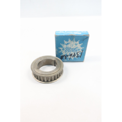 Martin TL28L075 1610 Timing Pulley Martin TL28L075 1610 Timing Pulley