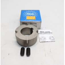 Martin 3535 Taper Bushing 3-3/8in