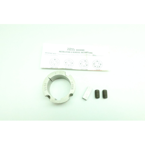 Martin 1610 Taper-loc Bushingk 1-5/8in Martin 1610 Taper-loc Bushingk 1-5/8in