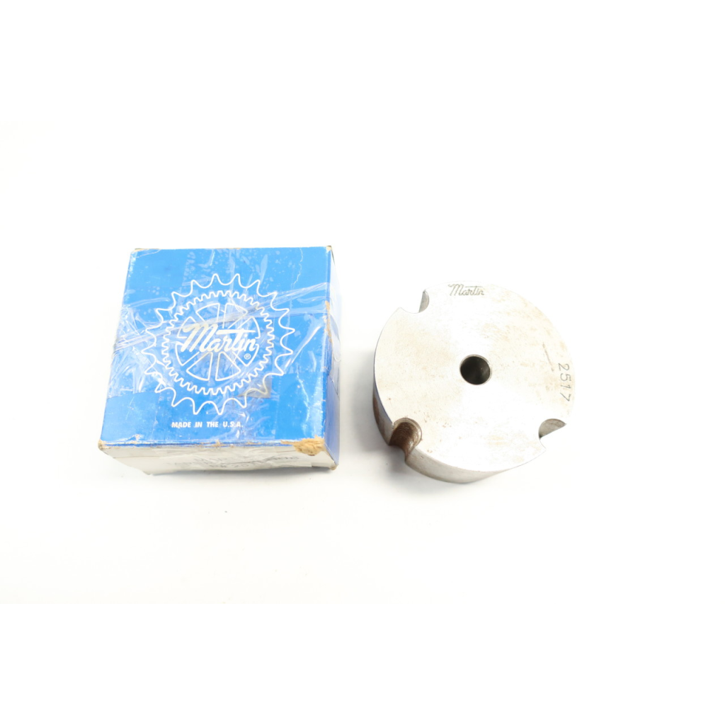 Martin 2012 1-1/2 Taper-lock Bushing 1-1/2in