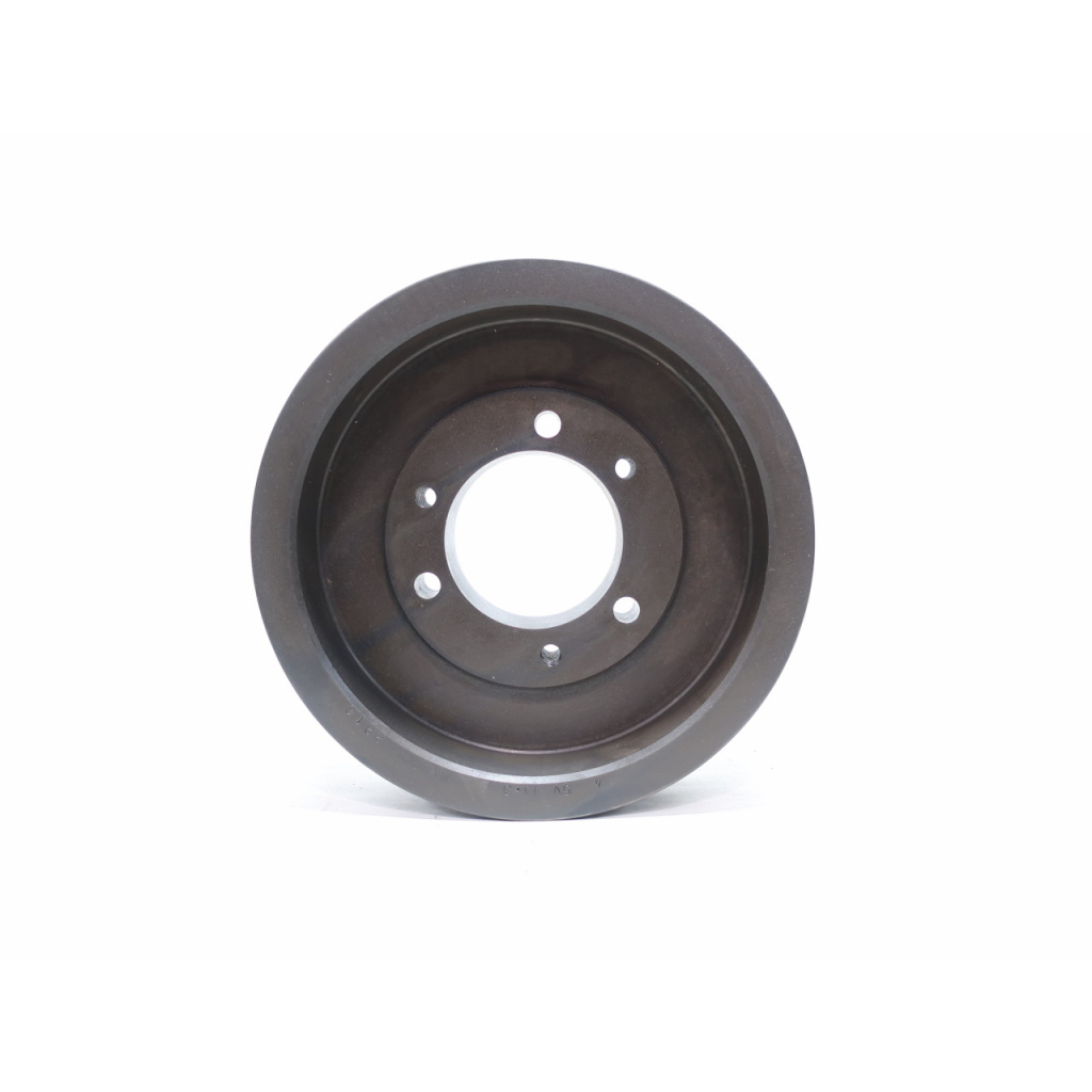 Martin 4 5V 1130 E 2216 4 Groove V-belt Sheave