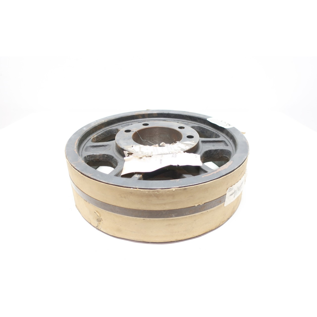 Martin 6 5V 1500 F V-belt Sheave 6 Groove