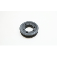 Martin 1 3V 280 JA Qd V-belt Sheave 1 Groove