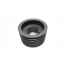 Martin 6 5V 750 SF 6 V-belt Sheave Groove