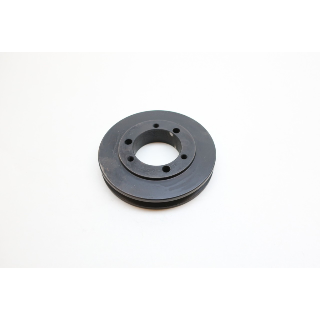 Martin 1 3V 450 SH Hi-cap V-belt Qd Sheave 1 Groove