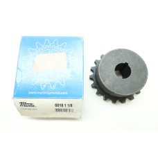 Martin 6018 1-1/8in Chain Coupling