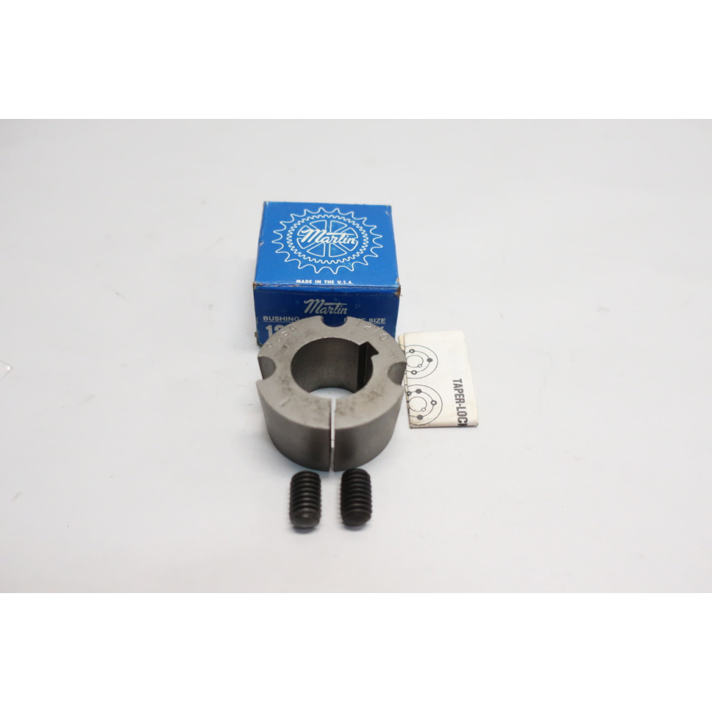 Martin 2012 1in Taper Bushing