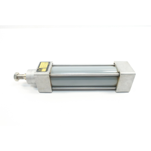 Martonair RM/8040 Pneumatic Cylinder 1/4in 1-10bar 100mm