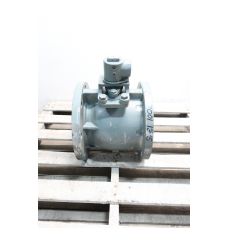 Marwin 2233R Steel Flanged 8in Ball Valve 150