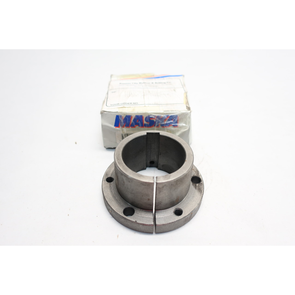 Maska SK X 2-3/16in Qd Bushing