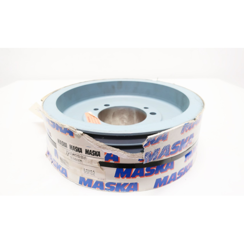 Maska 6-5V13.2 V-belt Sheave 6 Groove