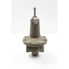 Masoneilan Dresser 33-22 Bronze Pressure Reducing Valve 3/4in Npt