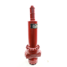 Masoneilan Dresser 40C Pressure Regulator Valve 70-250psi 1in Npt