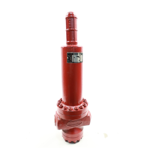 Masoneilan Dresser 40C Pressure Regulator Valve 70-250psi 1in Npt