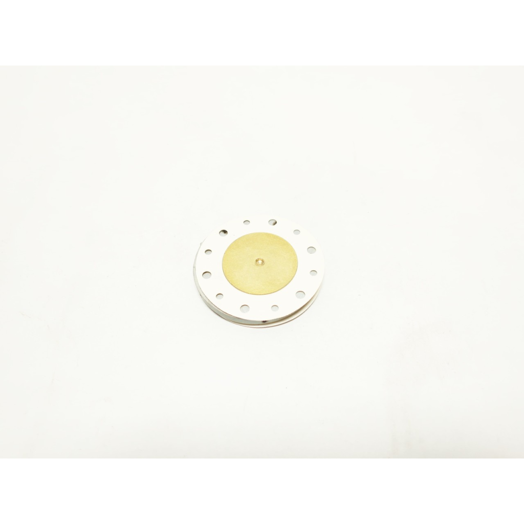 Masoneilan Dresser 060184005-999 Diaphragm Block Assembly