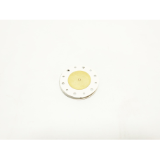 Masoneilan Dresser 060184005-999 Diaphragm Block Assembly