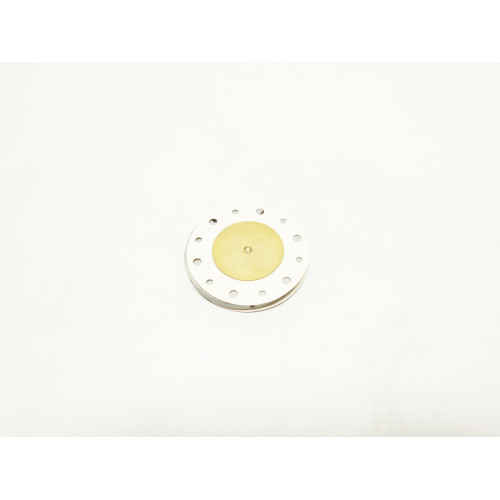Masoneilan Dresser 060184005-999 Diaphragm Block Assembly