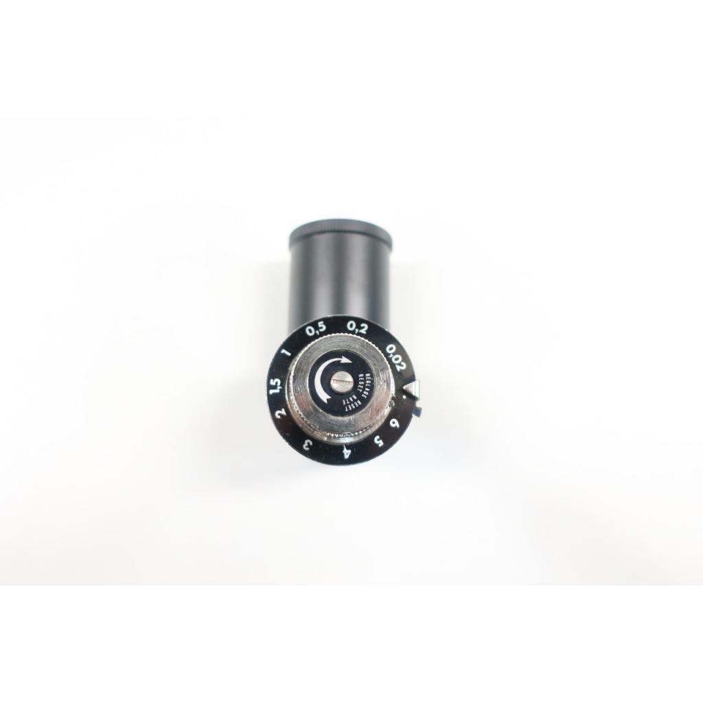 Masoneilan Dresser 051506001410 Reset Assembly