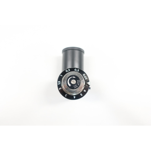 Masoneilan Dresser 051506001410 Reset Assembly