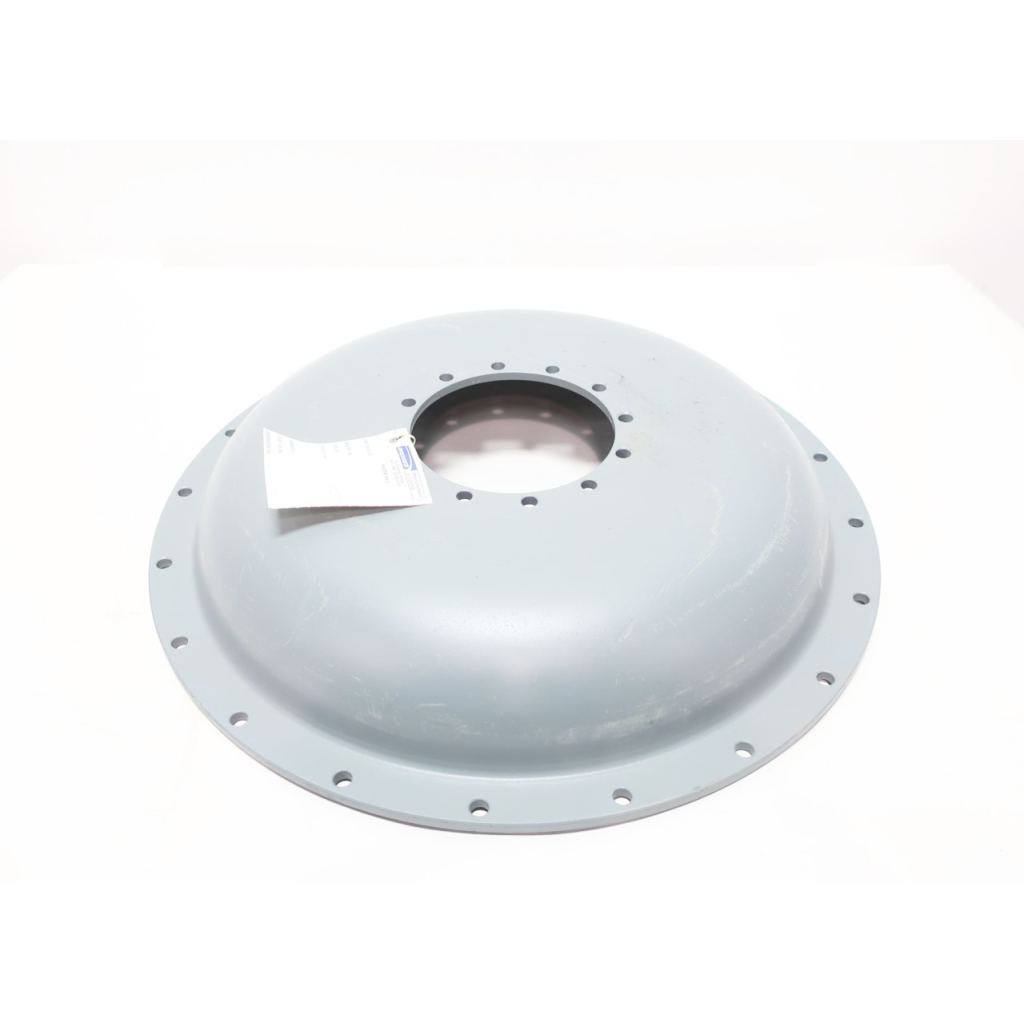 Masoneilan Dresser 010310001105 37-40514 Valve Actuator Lower Case Diaphragm