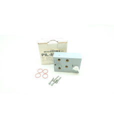 Masoneilan 055100-058-999 Modular Bypass Valve 1/4in Npt