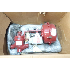 Masoneilan 88 Pneumatic Steel Globe Control Valve 2in Butt Weld
