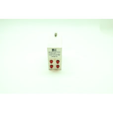 Master Electronic IDCQ-5 Relay 10-60v-dc 50ma 30v-dc