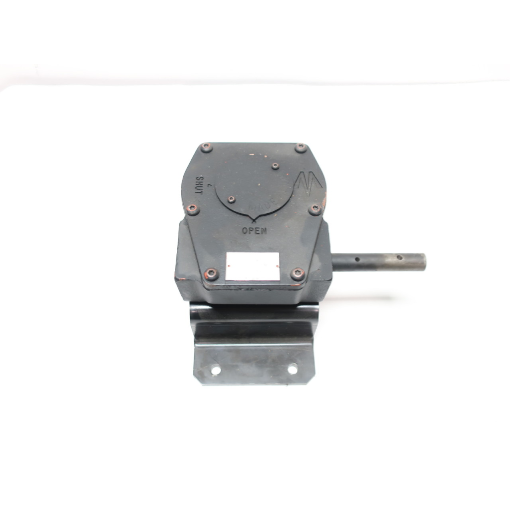 Mastergear 333543 Valve Actuator