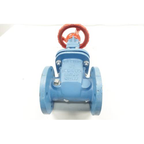 Matco 105U09 Gate Valve 2-1/2in