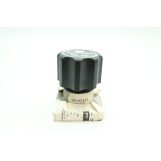 Matheson 3451 Gas Regulator Bonnet 400psig