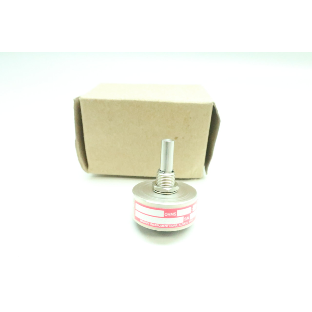 Maurey 131-M136-501 Potentiometer 500ohm