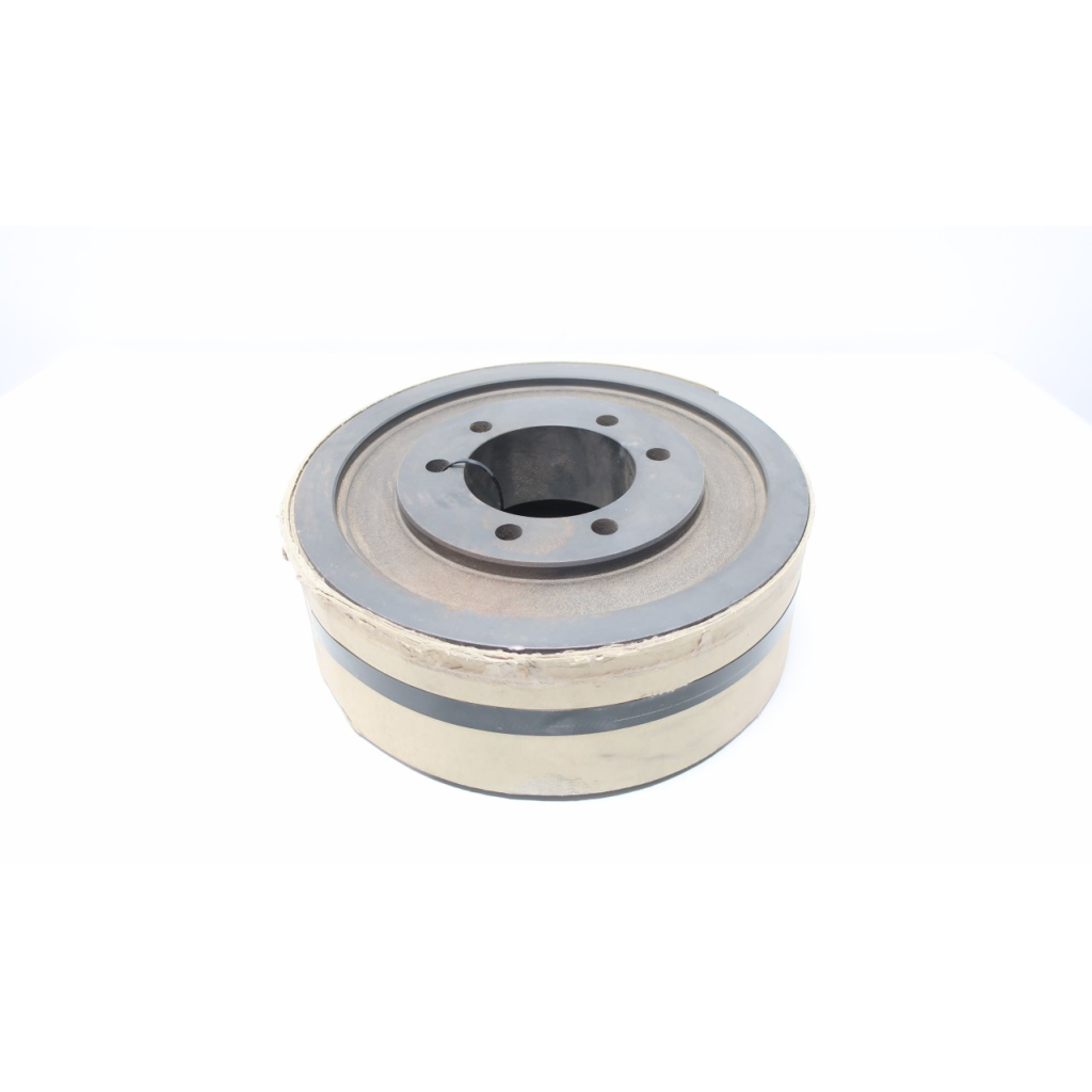 Maurey 65V12.5 F Qd V-belt Sheave 6 Groove