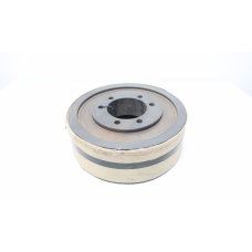 Maurey 65V12.5 F Qd V-belt Sheave 6 Groove