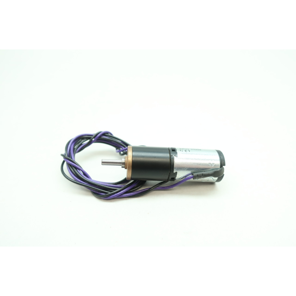 Maxon 110049 A-max Ac Motor 1/8in