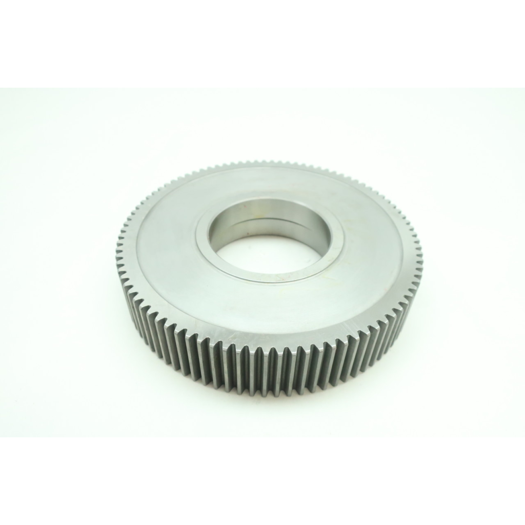 Mazak 23171666050 Gear 75mm