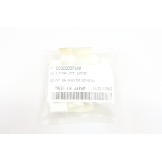Mazak ZLP-04V D60ZZ007990 Pack Of 20 Connector