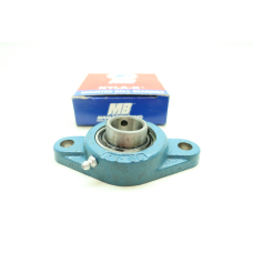 Mb Manufacturing FC2251 Nyla-k 1in Flange Bearing