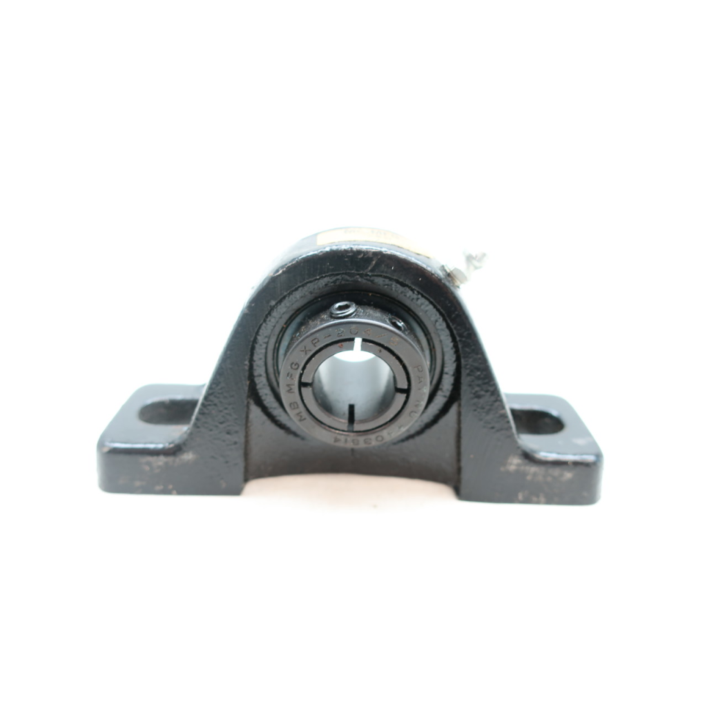 Mb Manufacturing KC-45-3/4 Pillow Block Bearing 3/4in