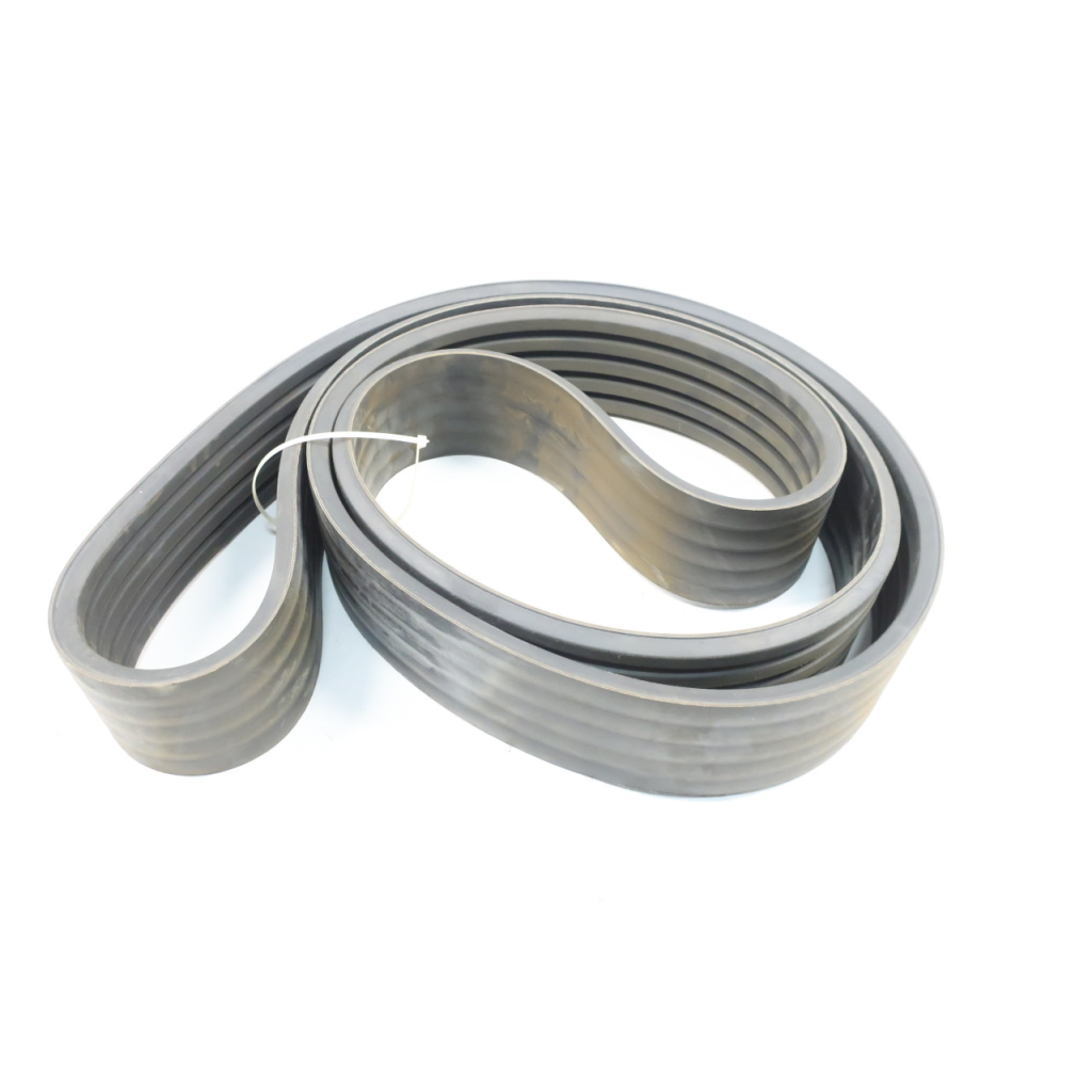 Mbl B-148 Three Stars 5 Band V-belt 148in X 3-3/4in