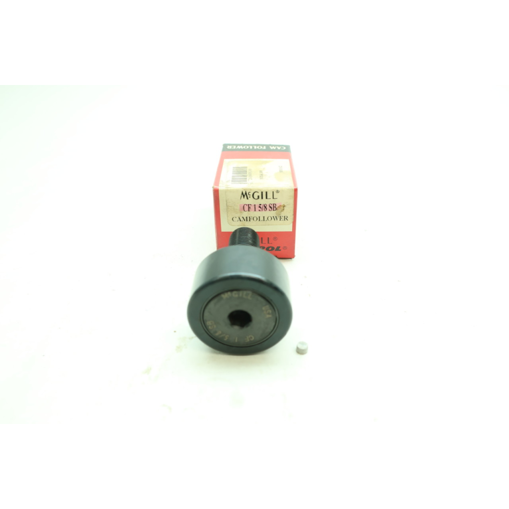 Mcgill CF 1 5/8 SB Camrol Cam Follower 1-5/8in