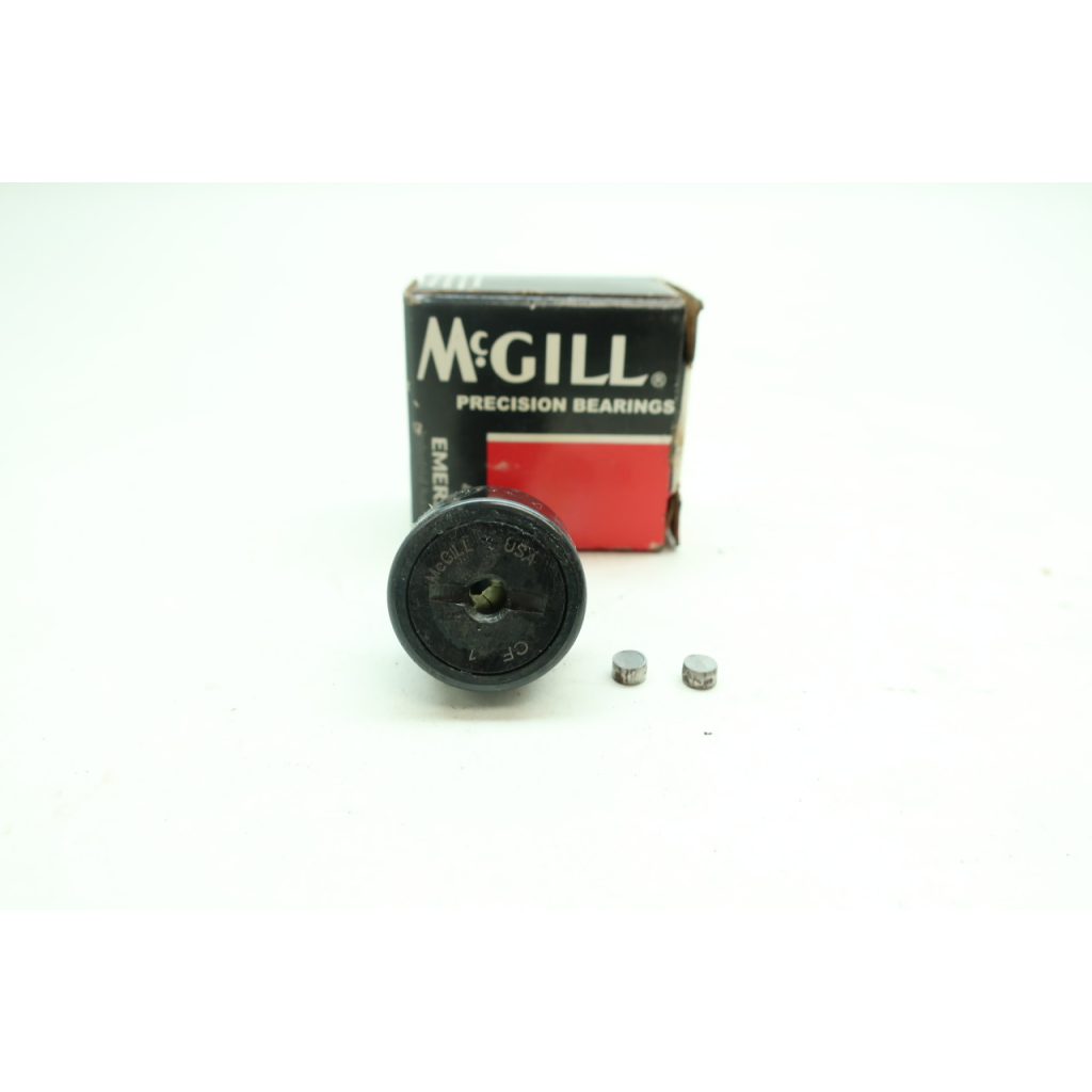 Mcgill CF1 1in Cam Follower