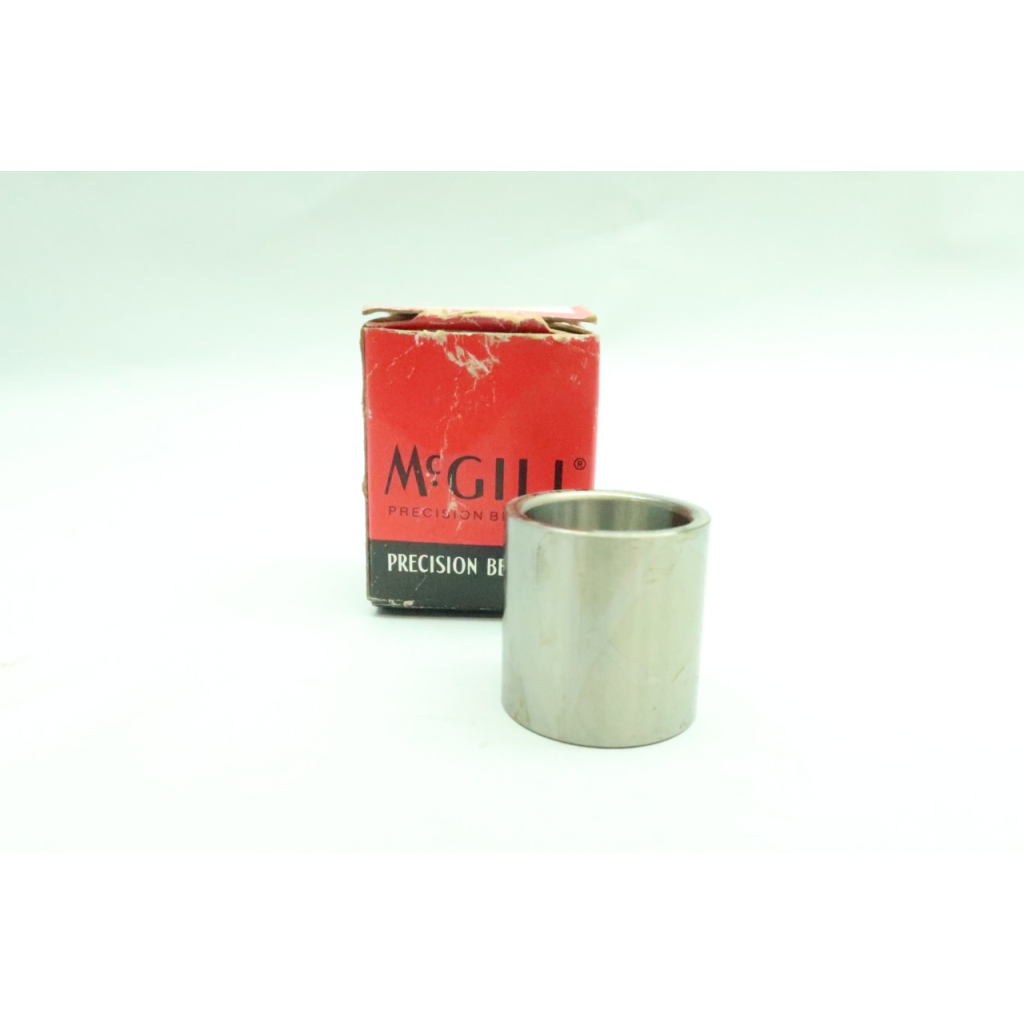 Mcgill MI 16 Inner Race Needle Bearing 1in 1-1/4in 1/8in