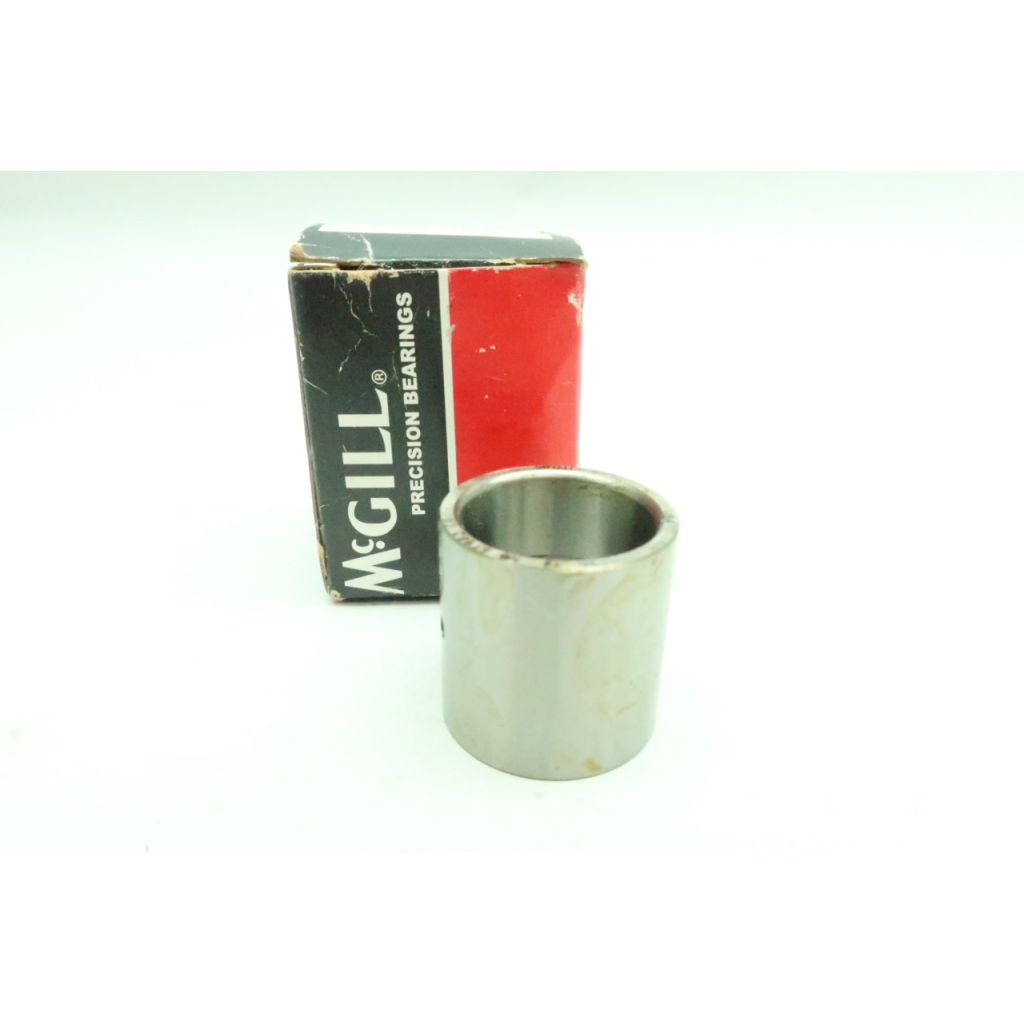 Mcgill MI 16 Needle Bearing Inner Race 1in 1-1/4in 1-1/4in