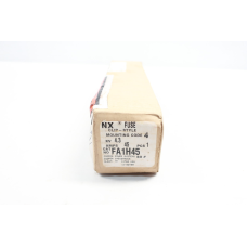 Mcgraw-edison FA1H45 Nx Cartridge Fuse 45a 4.3kv-ac