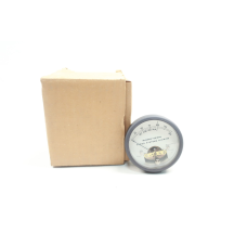 Mcgraw-edison 0255 Shielded Ammeter 0-150ma